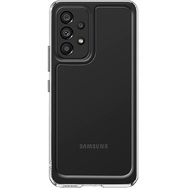 Чохол Acrylic Case для Samsung Galaxy A53 (A536) Прозорий