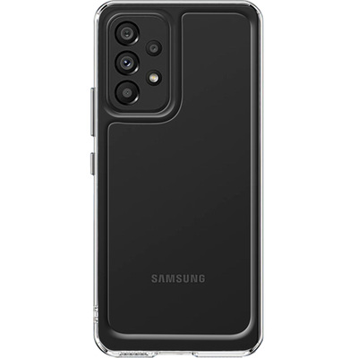 Чохол Acrylic Case для Samsung Galaxy A53 (A536) Прозорий