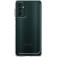Чохол Acrylic Case для Samsung Galaxy M13 (M135) Прозорий