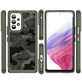 Чохол Acrylic Case для Samsung Galaxy M23 5G (M236) Camo Тонований