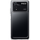 Чохол Acrylic Case для Xiaomi Poco M4 Pro 4G Прозорий