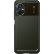 Чохол Acrylic Case для Xiaomi Poco M5 Тонований