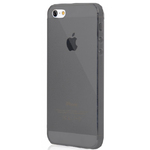 Чехол Ultra Clear Soft Case Apple iPhone 5 / 5S / 5SE Тонированный
