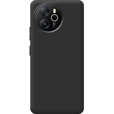 Силіконовий чохол Blackview Shark 8 Чорний