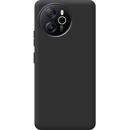 Силіконовий чохол Blackview Shark 8 Чорний