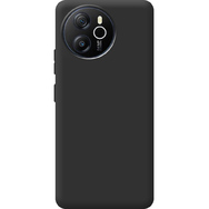 Силіконовий чохол Blackview Oscal Tiger 12 Чорний