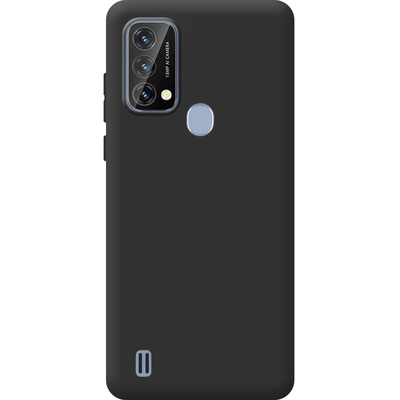 Силіконовий чохол Blackview A50 Чорний