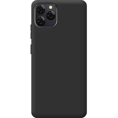 Силіконовий чохол Blackview A95 Чорний