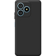 Силіконовий чохол Blackview Wave 9C Чорний