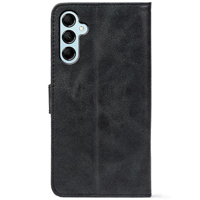 Чохол-книжка Crazy Horse Clasic для Samsung Galaxy M14 5G (M146) Grafit (Front)