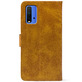 Чохол-книжка Crazy Horse Clasic для Xiaomi Redmi 9T Camel (Front)