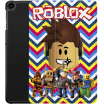 Чохол для Huawei MatePad SE 10.4" Пригоди в світі Roblox