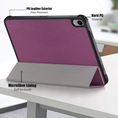 Чохол для iPad 11 2025 Камуфляж ЗСУ