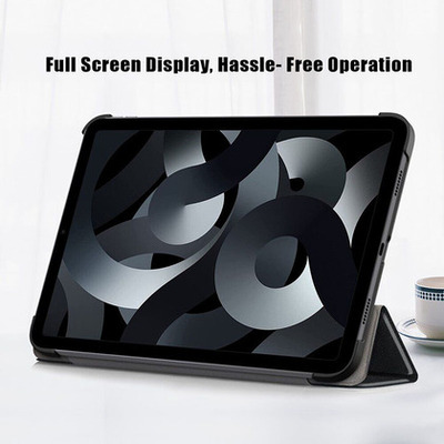 Чохол для iPad 11" 2025 Owl Woman