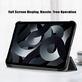 Чохол для iPad 11" 2025 Owl Woman