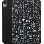 Чохол для iPad 11 2025 E=mc2