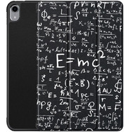 Чохол для iPad 11 2025 E=mc2