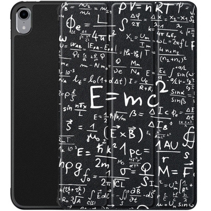 Чохол для iPad 11 2025 E=mc2