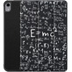 Чохол для iPad 11 2025 E=mc2