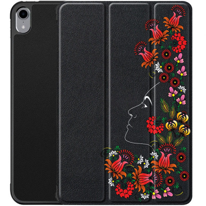 Чохол для iPad 10.9 2022 Ukrainian Muse