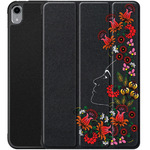 Чохол для iPad 11 2025 Ukrainian Muse