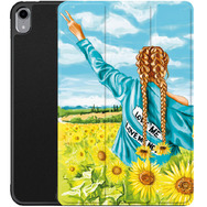 Чохол для iPad 11 2025 Love Me, Love Me Not