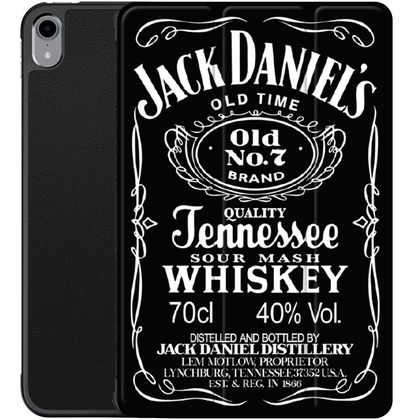 Чохол для iPad 11 2025 Old Whisky