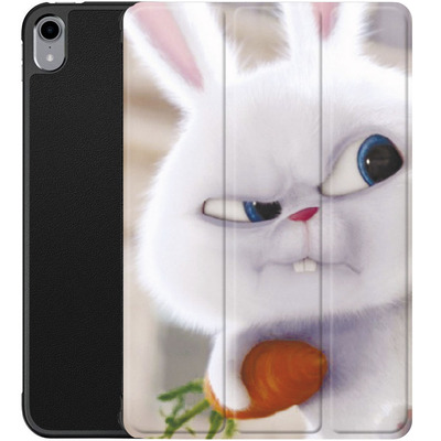 Чохол для iPad 11 2025 Rabbit Snowball