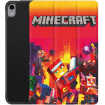 Чохол для iPad 11 2025 Minecraft Dungeons Challenge