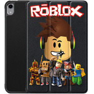 Чохол для iPad 10.9 2022 Roblox Герой