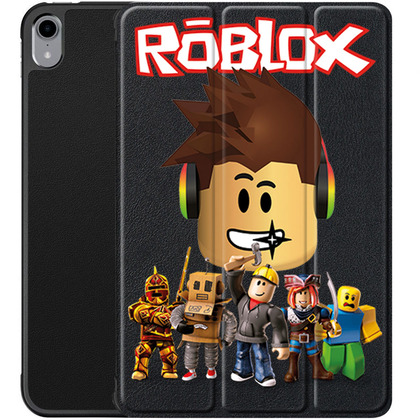 Чохол для iPad 11 2025 Roblox Герой