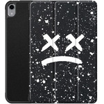 Чохол для iPad 10.9 2022 Sad Way