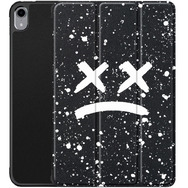 Чохол для iPad 10.9 2022 Sad Way