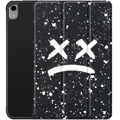 Чохол для iPad 10.9 2022 Sad Way