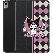 Чохол для iPad 10.9 2022 Секрети Kuromi