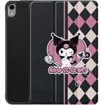 Чохол для iPad 11 2025 Секрети Kuromi