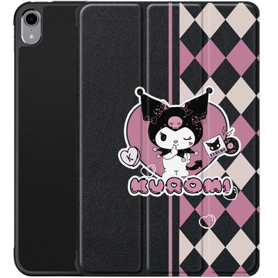 Чохол для iPad 11 2025 Секрети Kuromi