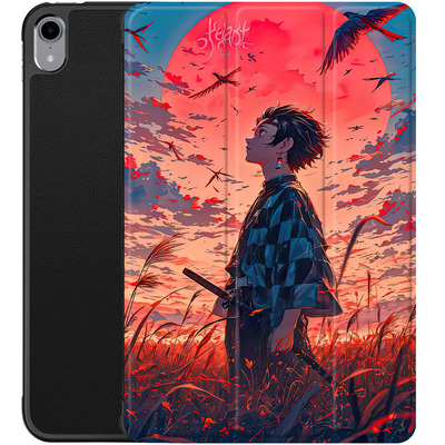 Чохол для iPad 11 2025 Захід Танджиро