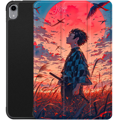 Чохол для iPad 11 2025 Захід Танджиро
