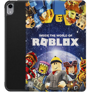 Чохол для iPad 10.9 2022 Внутрішній світ Roblox