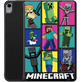 Чохол для iPad 10.9 2022 Моби з майнкрафту