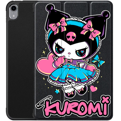 Чохол для iPad 11 2025 Повернення Kuromi