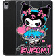 Чохол для iPad 11 2025 Повернення Kuromi