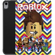 Чохол для iPad 11 2025 Пригоди в світі Roblox