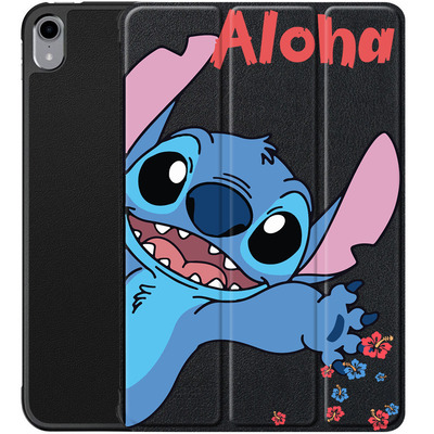 Чохол для iPad 11 2025 Гавайський друг Стіч