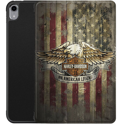 Чохол для iPad 11 2025 Легенда на Крилах Свободи
