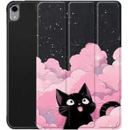 Чохол для iPad 10.9 2022 Рожеві сни