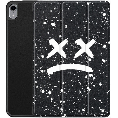 Чохол для iPad 11 2025 Sad Way