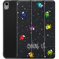 Чохол для iPad 10.9 2022 Among Us Invisible