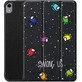 Чохол для iPad 11" 2025 Among Us Invisible